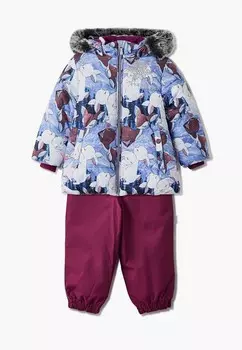 Костюм утепленный Huppa