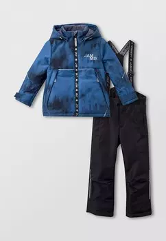 Костюм утепленный Jam Mix