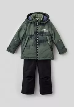 Костюм утепленный Jam Mix