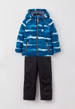 Костюм утепленный Jam Mix