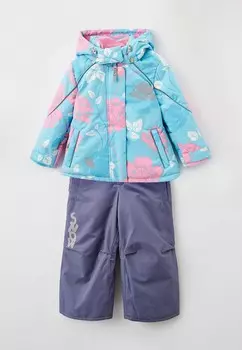 Костюм утепленный Jam Mix