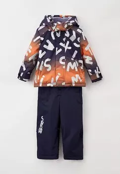 Костюм утепленный Jam Mix