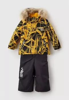 Костюм утепленный Jam Mix