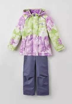 Костюм утепленный Jam Mix