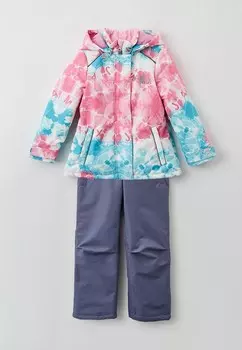 Костюм утепленный Jam Mix