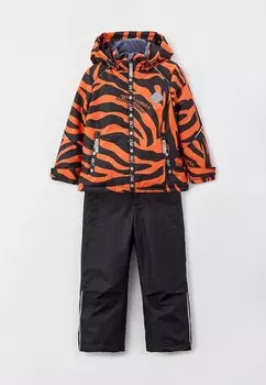 Костюм утепленный Jam Mix