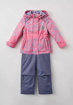 Костюм утепленный Jam Mix