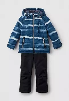 Костюм утепленный Jam Mix