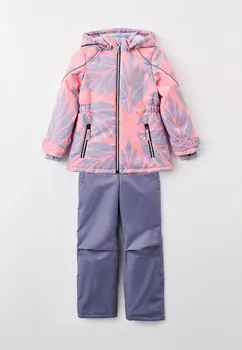 Костюм утепленный Jam Mix