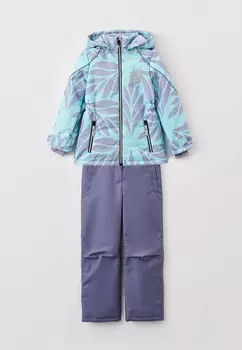 Костюм утепленный Jam Mix