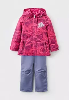 Костюм утепленный Jam Mix