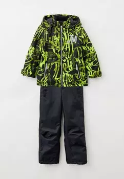 Костюм утепленный Jam Mix