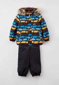 Костюм утепленный Kerry