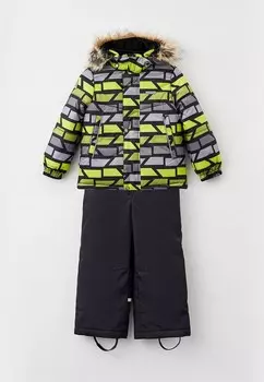 Костюм утепленный Kerry