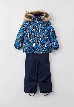 Костюм утепленный Kerry