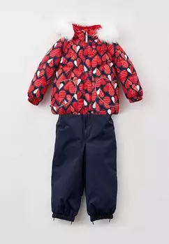 Костюм утепленный Kerry