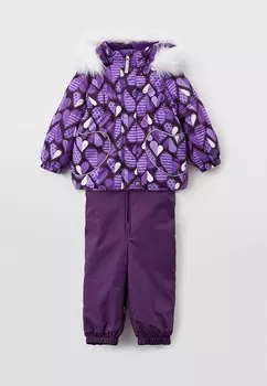 Костюм утепленный Kerry