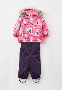 Костюм утепленный Kerry