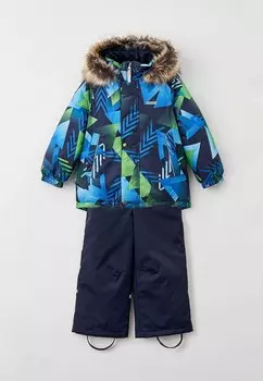 Костюм утепленный Kerry