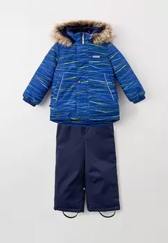 Костюм утепленный Kerry