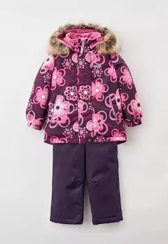 Костюм утепленный Kerry