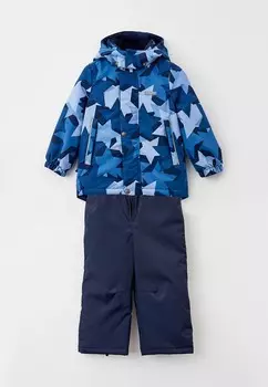 Костюм утепленный Kerry