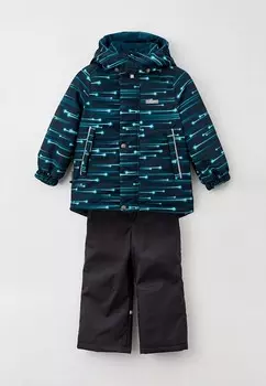 Костюм утепленный Kerry