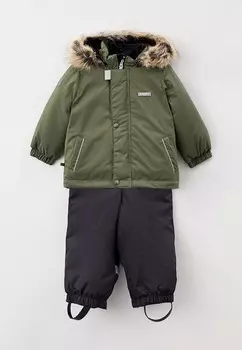 Костюм утепленный Kerry