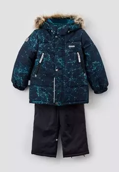 Костюм утепленный Kerry