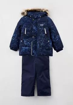 Костюм утепленный Kerry