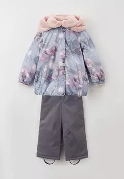 Костюм утепленный Kerry