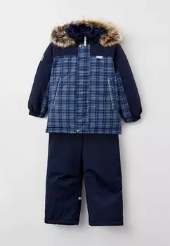 Костюм утепленный Kerry