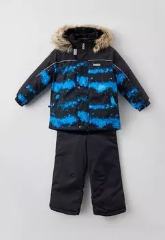 Костюм утепленный Kerry