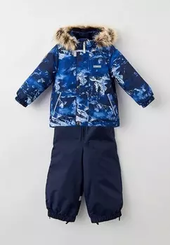 Костюм утепленный Kerry