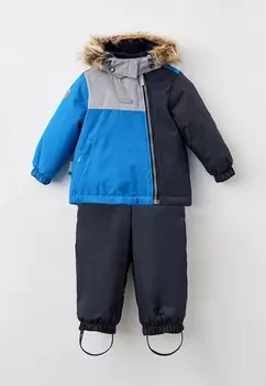 Костюм утепленный Kerry