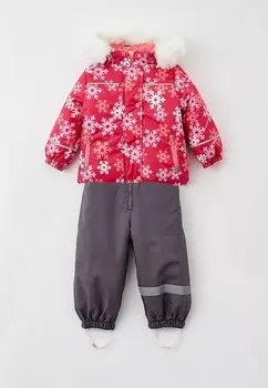 Костюм утепленный Kisu