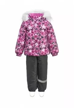 Костюм утепленный Kisu