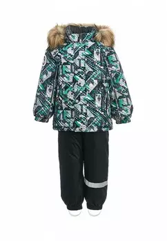 Костюм утепленный Kisu