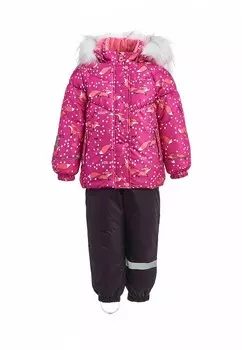 Костюм утепленный Kisu