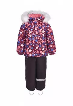 Костюм утепленный Kisu