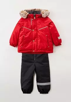 Костюм утепленный Kisu