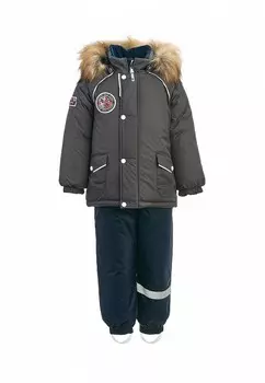 Костюм утепленный Kisu