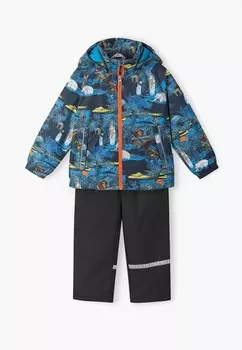 Костюм утепленный Lassie