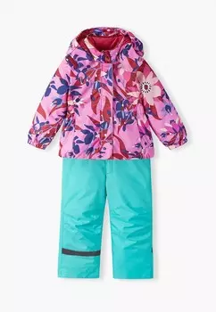 Костюм утепленный Lassie