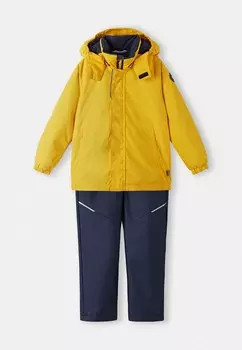 Костюм утепленный Lassie