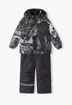 Костюм утепленный Lassie