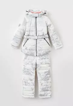 Костюм утепленный Nikastyle