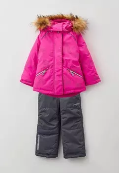 Костюм утепленный Nikastyle