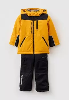 Костюм утепленный Nikastyle