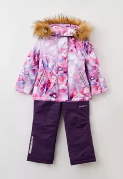 Костюм утепленный Nikastyle